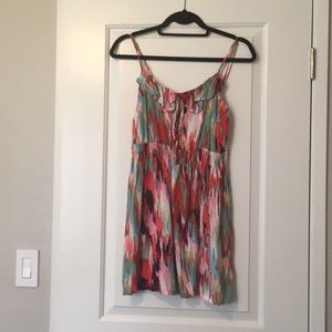 Forever 21 sundress
